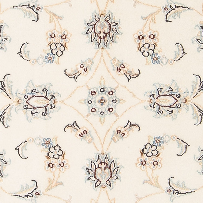 Perser Rug - Nain - Premium - 122 x 80 cm - cream