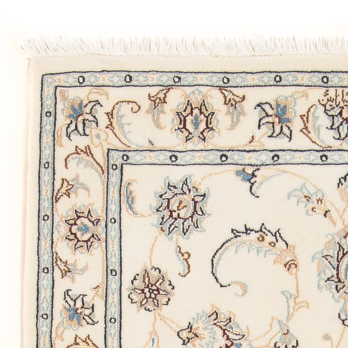 Nain - 6La Rug 80x122cm - Persian Rugs