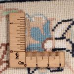 Perser Rug - Nain - Premium - 122 x 80 cm - cream