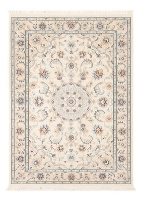 Perser Rug - Nain - Premium - 118 x 82 cm - cream