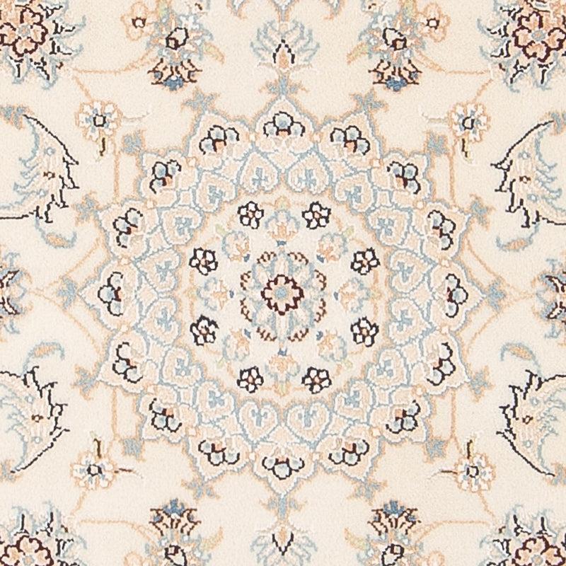 Perser Rug - Nain - Premium - 118 x 82 cm - cream
