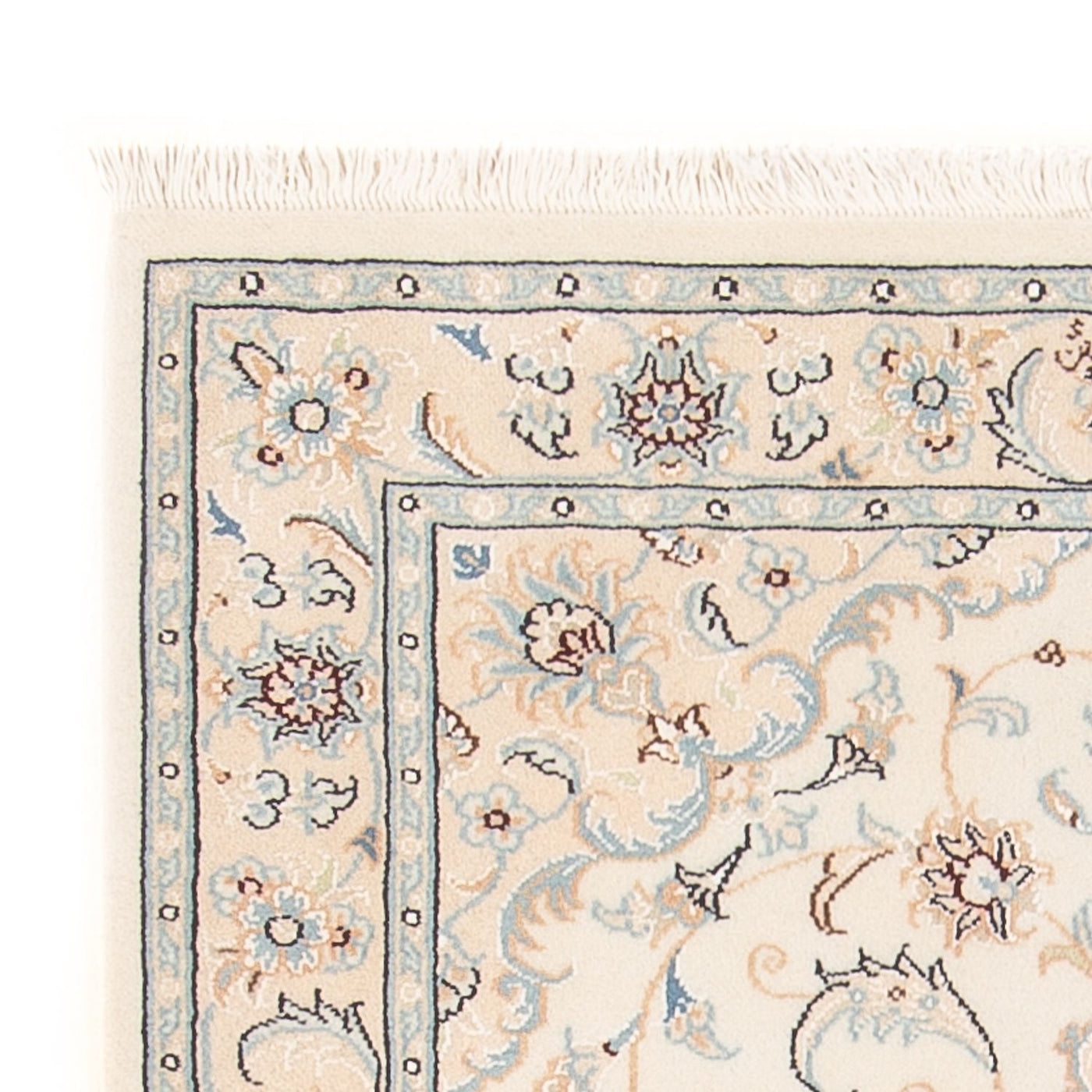 Nain - 6la Rug 118x82cm - Persian Rugs