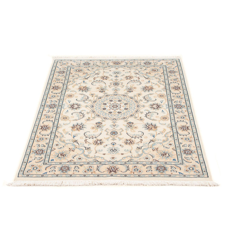 Perser Rug - Nain - Premium - 118 x 82 cm - cream