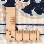 Perser Rug - Nain - Premium - 120 x 80 cm - dark blue