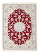 Nain - 6la Rug 117x80cm - Persian Rugs