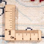 Perser Rug - Nain - Premium - 117 x 80 cm - red