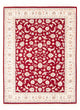 Tabriz - 50 Raj Rug 206x148cm - Persian Rugs