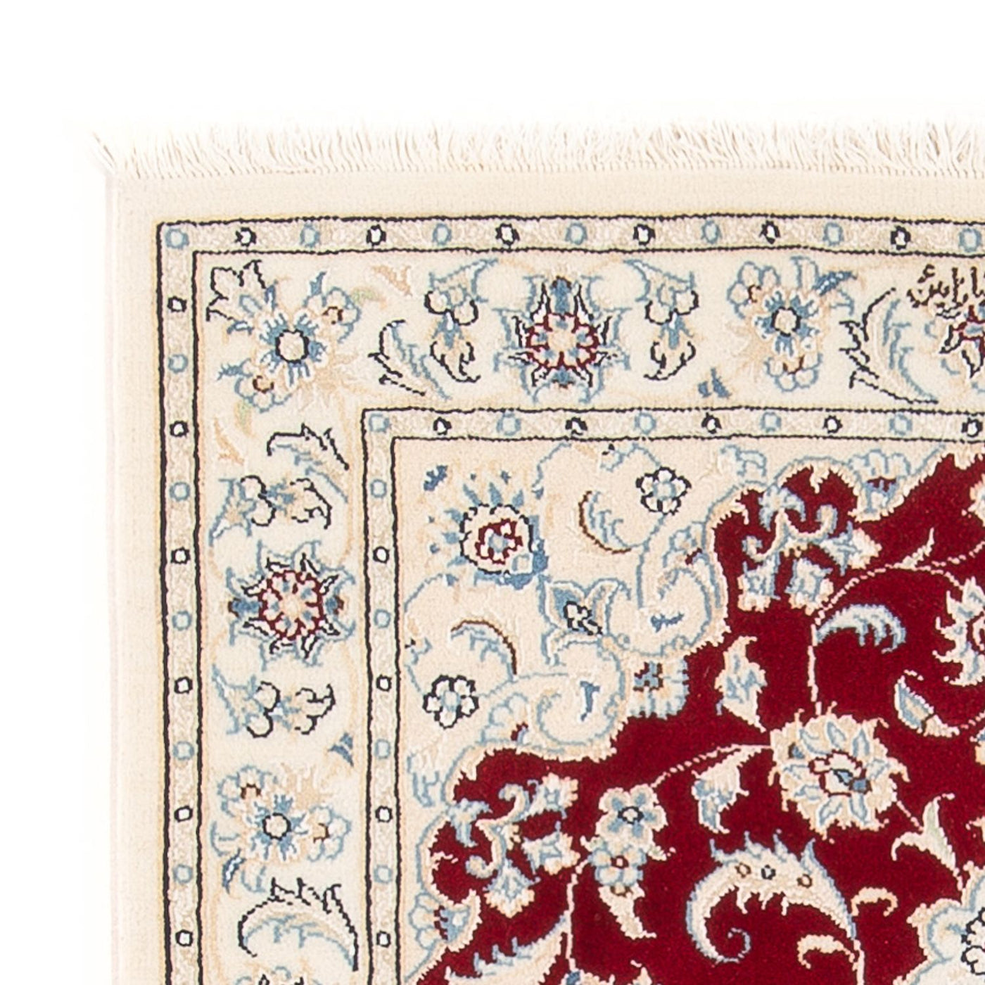Nain - 6la Rug 117x80cm - Persian Rugs