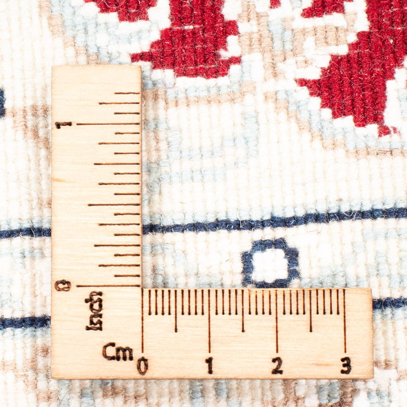 Perser Rug - Nain - Premium - 116 x 80 cm - red