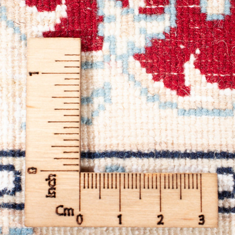 Perser Rug - Nain - Premium - 119 x 80 cm - red