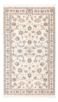 Perser Rug - Nain - Premium - 138 x 73 cm - cream