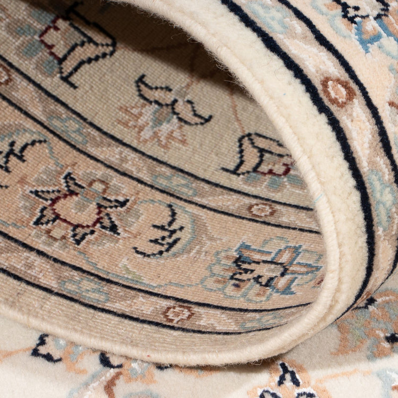 Perser Rug - Nain - Premium - 138 x 73 cm - cream