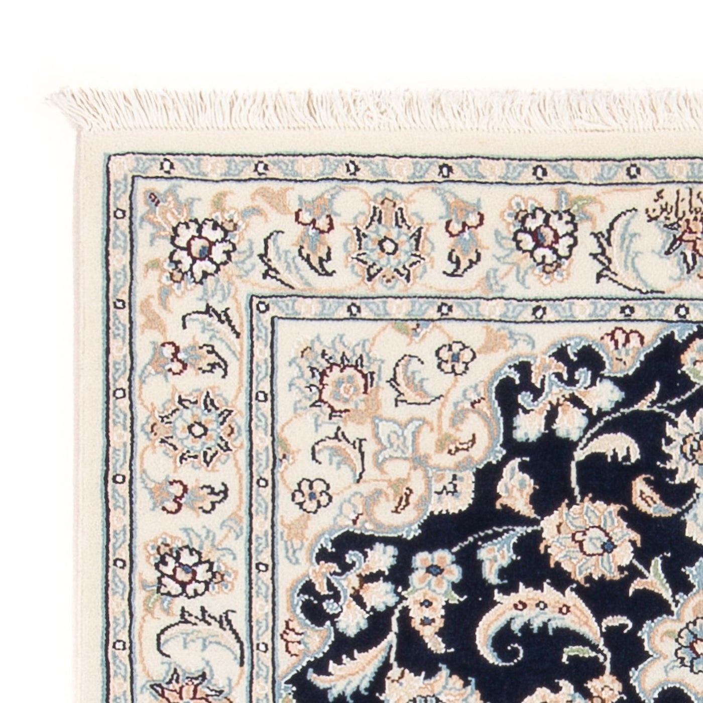 Nain - 6la Rug 117x78cm - Persian Rugs