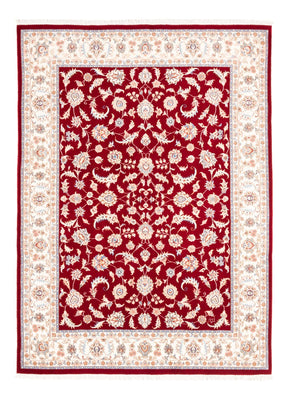 Perser Rug - Tabriz - 200 x 149 cm - red