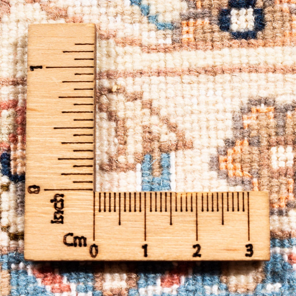 Perser Rug - Tabriz - 200 x 149 cm - red