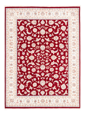 Perser Rug - Tabriz - 200 x 148 cm - red