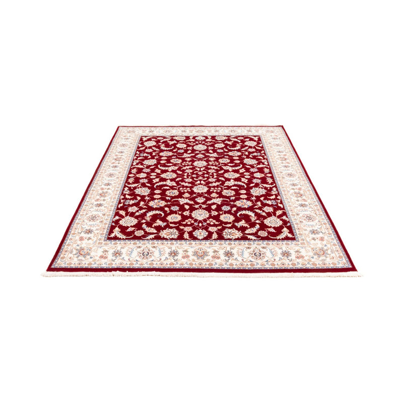 Perser Rug - Tabriz - 200 x 148 cm - red