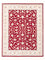 Perser Rug - Tabriz - Royal - 200 x 150 cm - red