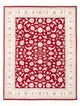 Tabriz - 50 Raj Rug 150x200cm - Persian Rugs