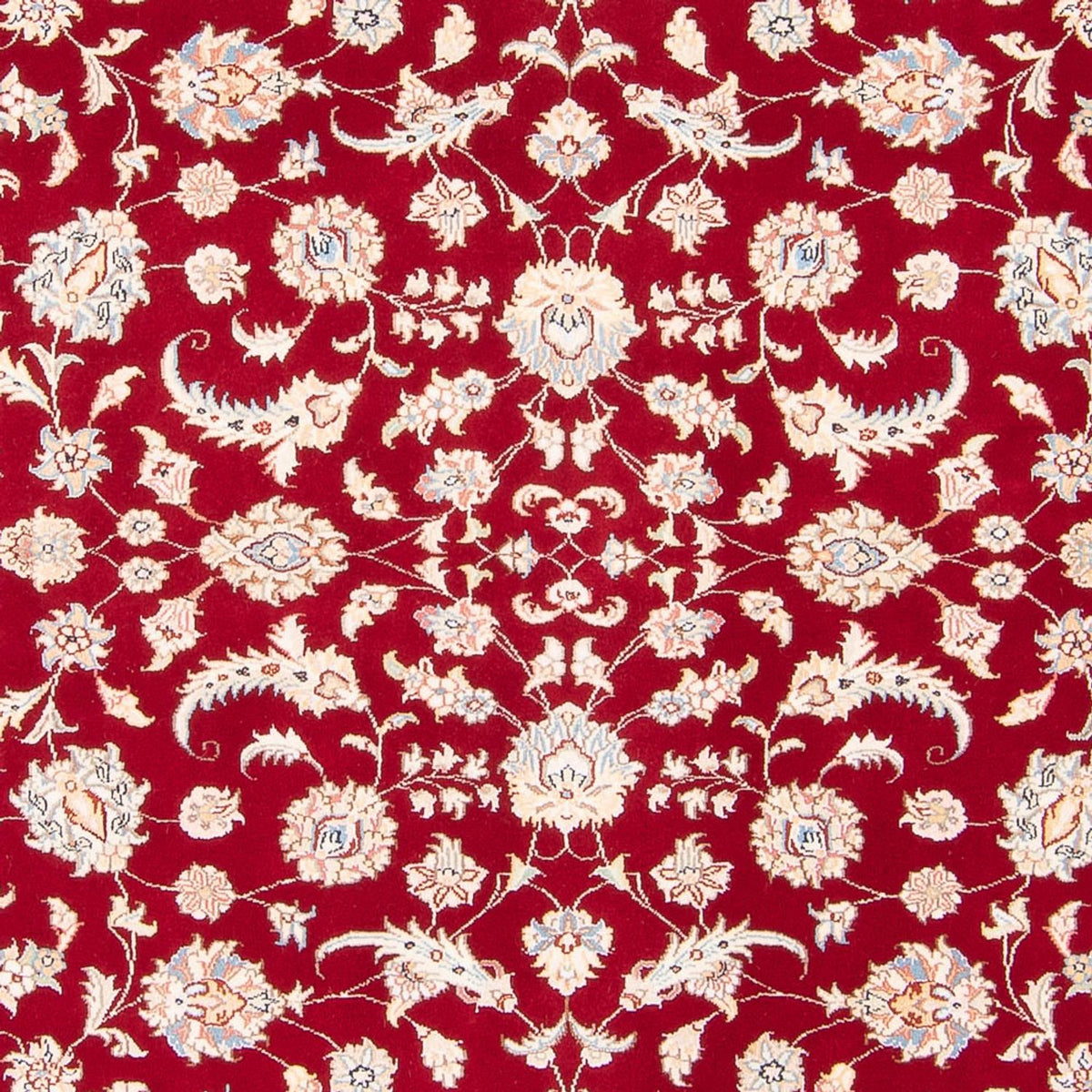 Perser Rug - Tabriz - Royal - 200 x 150 cm - red