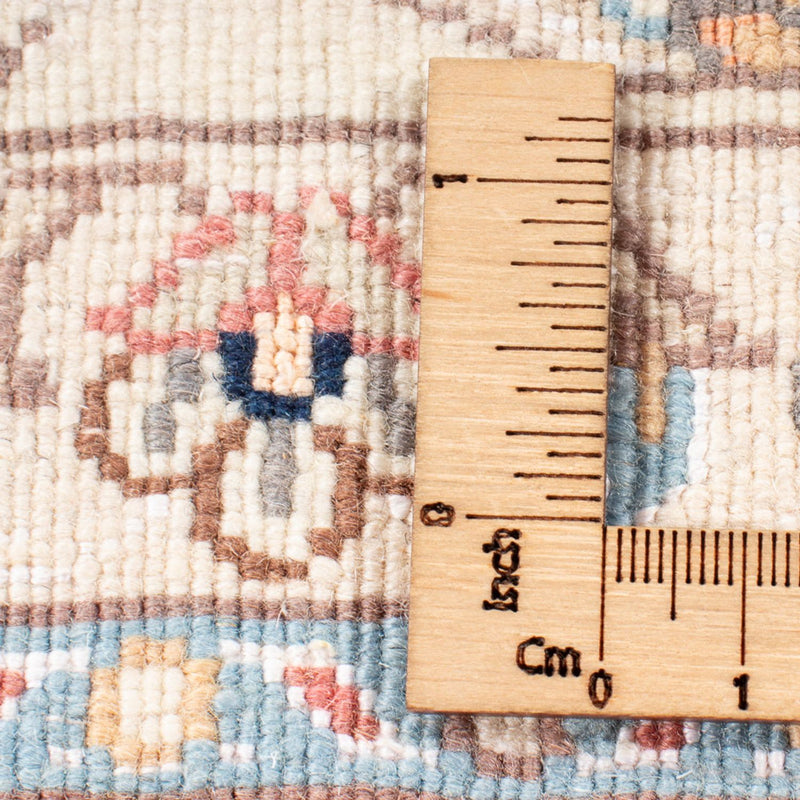 Perser Rug - Tabriz - Royal - 200 x 150 cm - red