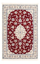 Nain - 6la Rug 161x107cm - Persian Rugs