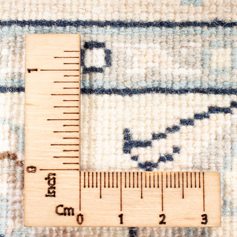 Perser Rug - Nain - Premium - 123 x 82 cm - cream