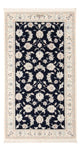 Nain - 6la Rug 138x75cm - Persian Rugs