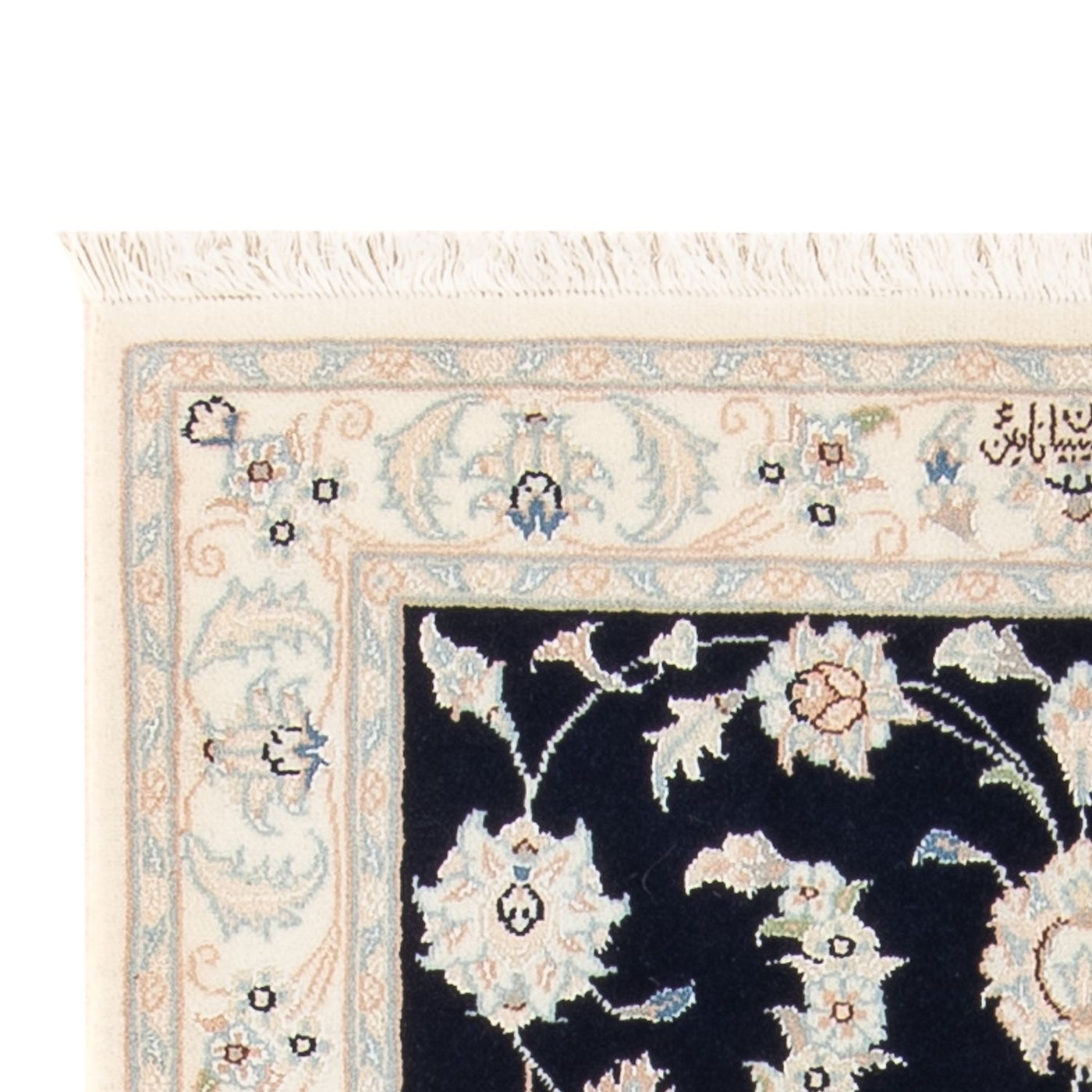 Nain - 6la Rug 138x75cm - Persian Rugs