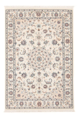 Perser Rug - Nain - Premium - 117 x 78 cm - cream