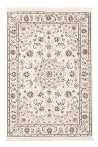 Perser Rug - Nain - Premium - 117 x 78 cm - cream