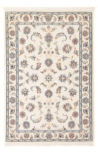 Perser Rug - Nain - Premium - 120 x 81 cm - cream