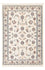 Perser Rug - Nain - Premium - 120 x 81 cm - cream