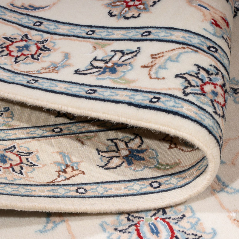 Perser Rug - Nain - Premium - 120 x 81 cm - cream