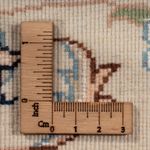 Perser Rug - Nain - Premium - 120 x 81 cm - cream