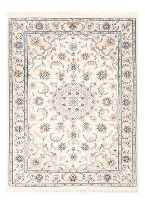 Perser Rug - Nain - Premium - 117 x 80 cm - cream