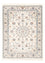 Perser Rug - Nain - Premium - 117 x 80 cm - cream