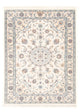 Nain - 6la Rug 117x80cm - Persian Rugs