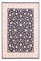 Tabriz - 50 Raj Rug 237x167cm - Persian Rugs