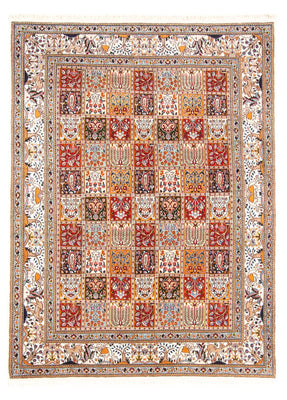 Perser Rug - Classic - 228 x 167 cm - multicolored