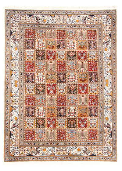 Moud Rug 167x228cm - Persian Rugs