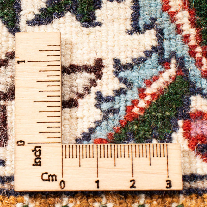 Perser Rug - Classic - 228 x 167 cm - multicolored