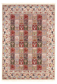 Perser Rug - Classic - 233 x 168 cm - multicolored