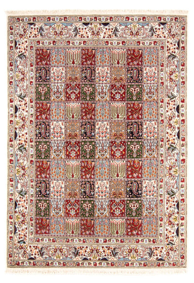Moud Rug 168x233cm - Persian Rugs