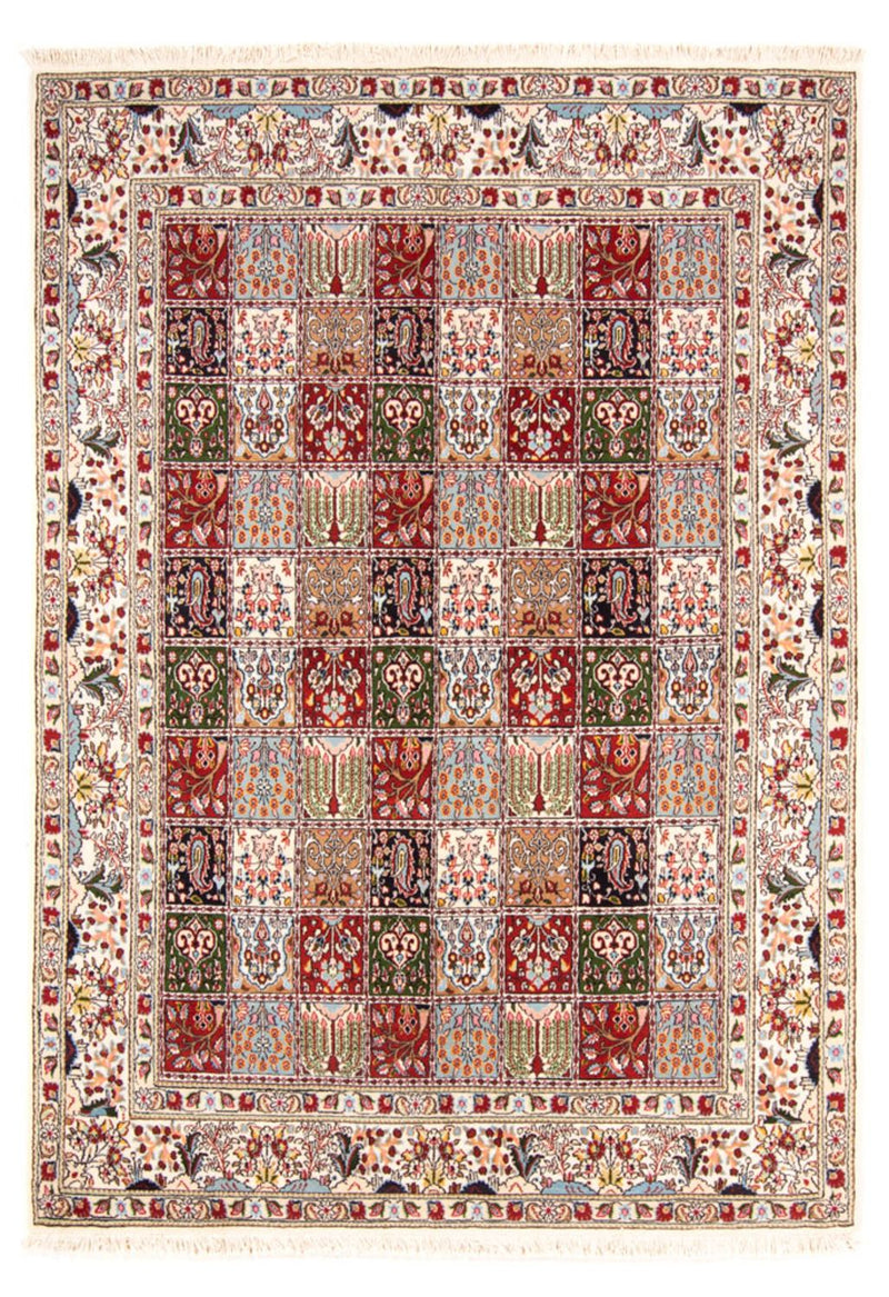 Perser Rug - Classic - 233 x 168 cm - multicolored
