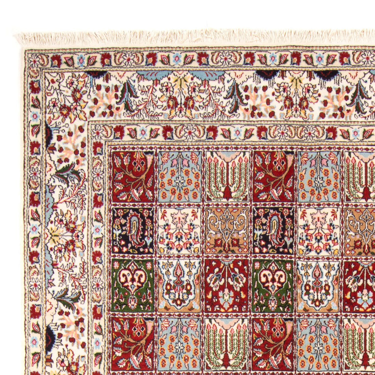 Perser Rug - Classic - 233 x 168 cm - multicolored