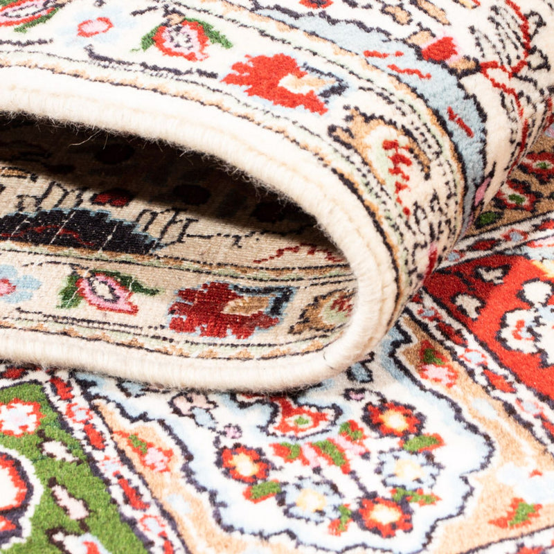 Perser Rug - Classic - 233 x 168 cm - multicolored