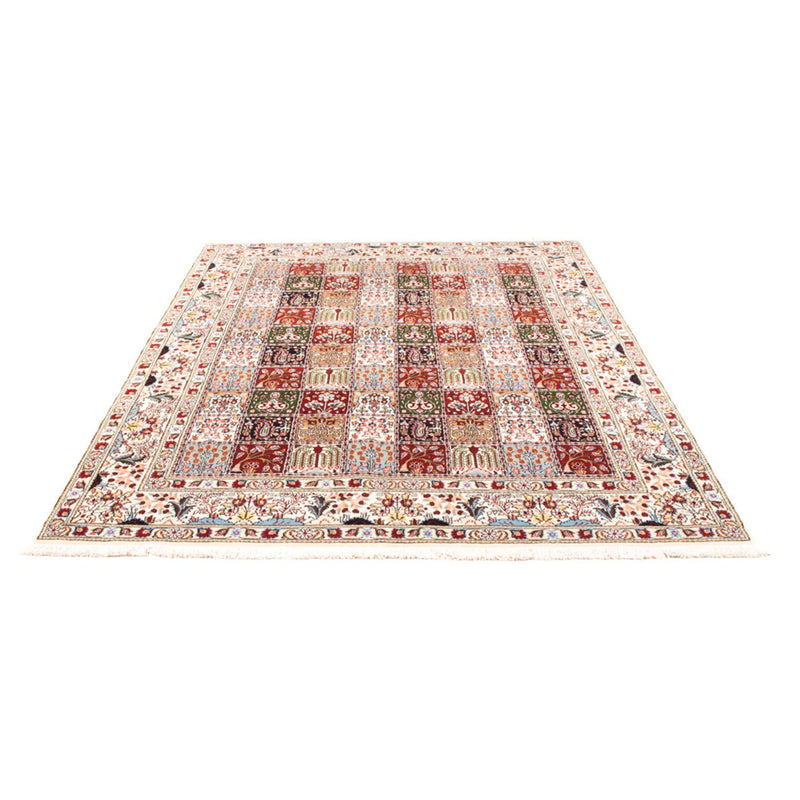 Perser Rug - Classic - 233 x 168 cm - multicolored