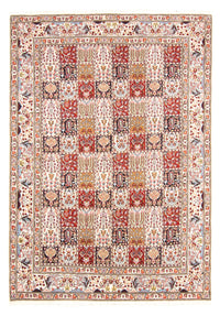 Perser Rug - Classic - 239 x 170 cm - multicolored
