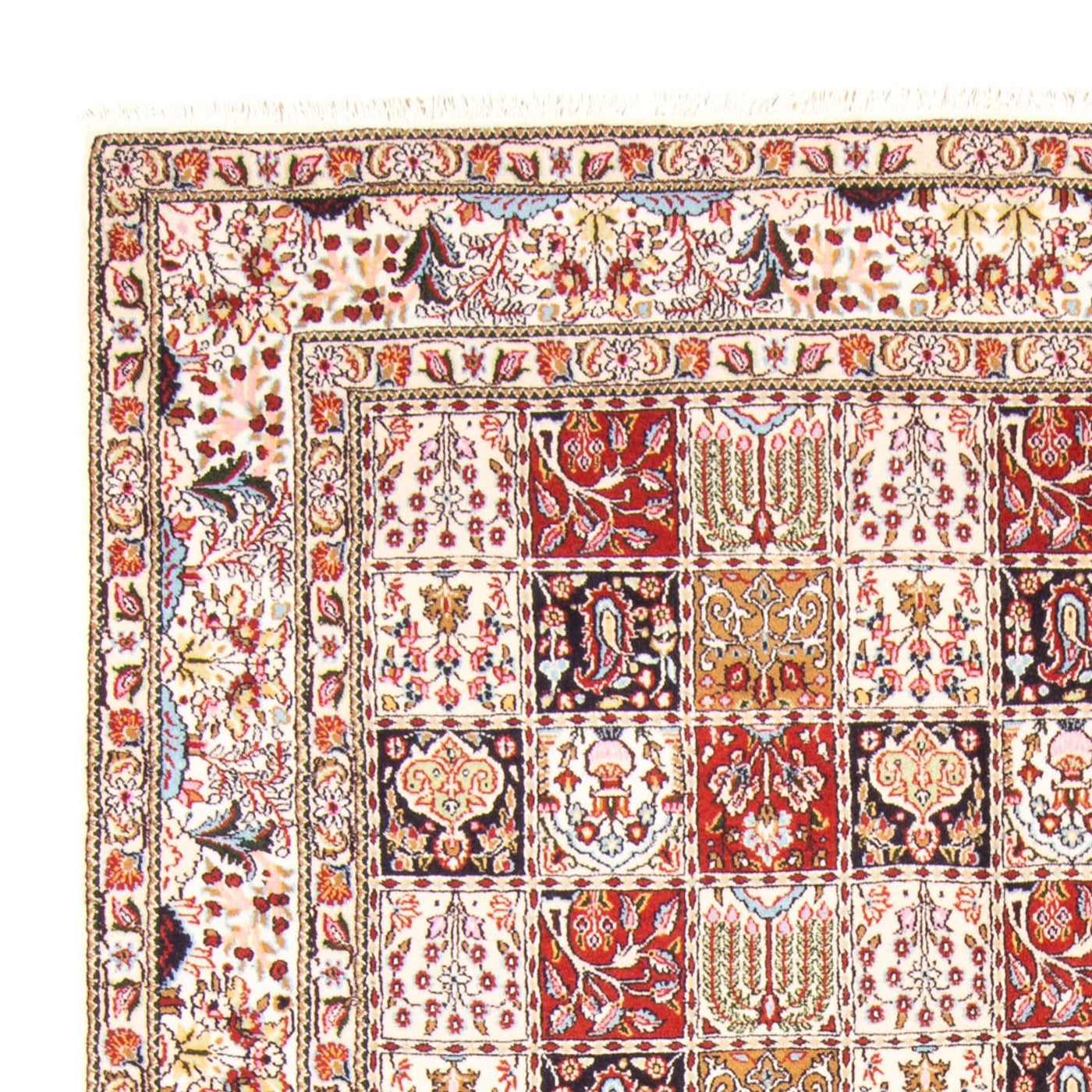 Moud Rug 239x170cm - Persian Rugs